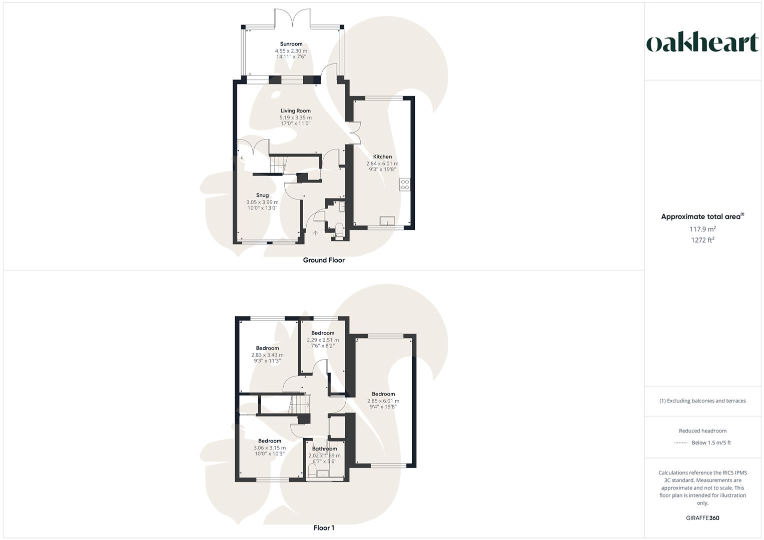 Floorplan thumbnail